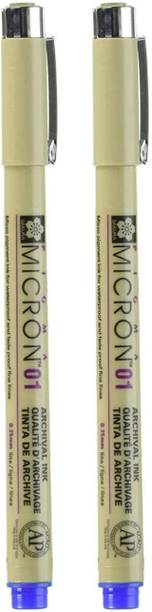 SAKURA Micron Fineliner Pen