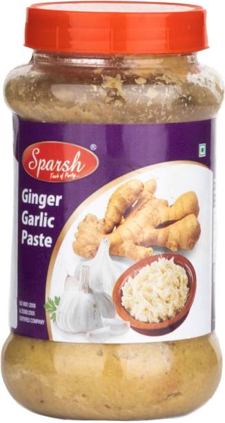 SPARSH MASALA Ginger Garlic Paste
