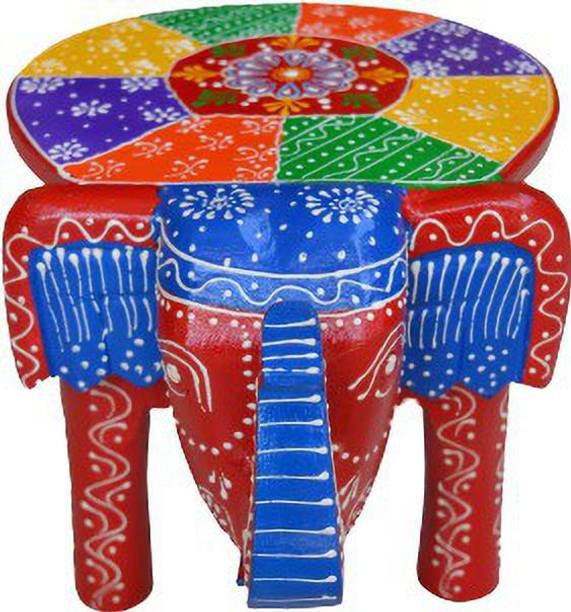 monika art Stool