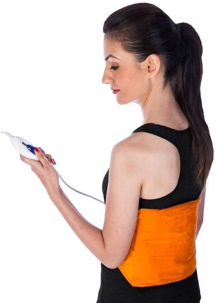 VISSCO MV-4009 Back / Lumbar Support