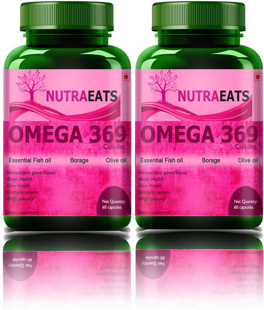 Omega 3 Fatty Acids - Buy Omega 3 Fatty 