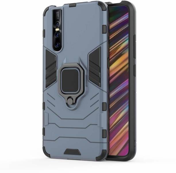 SMARTPOCKET Back Cover for VIVO V15 PRO