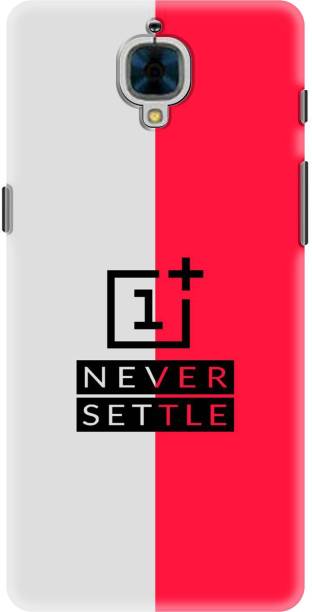 Whippy Back Cover for OnePlus 3T
