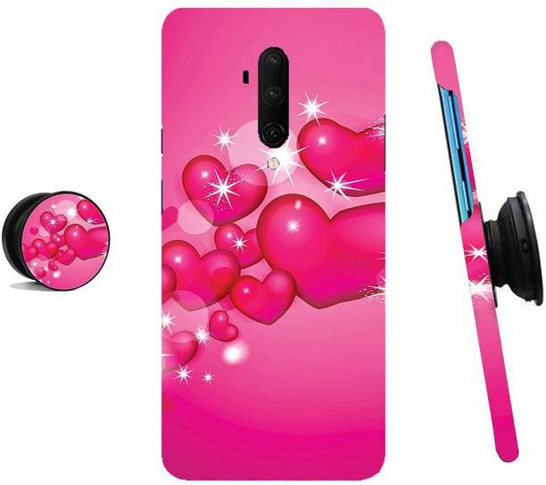 Hello Case Back Cover for OnePlus 7T Pro