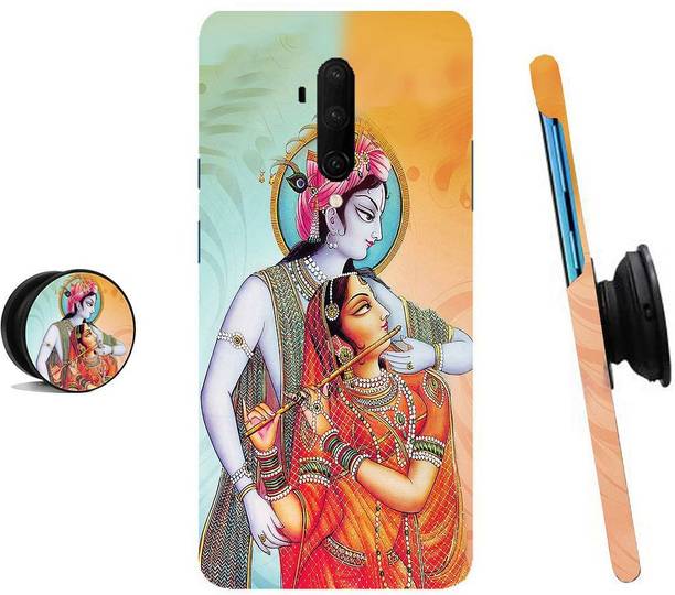 Hello Case Back Cover for OnePlus 7T Pro