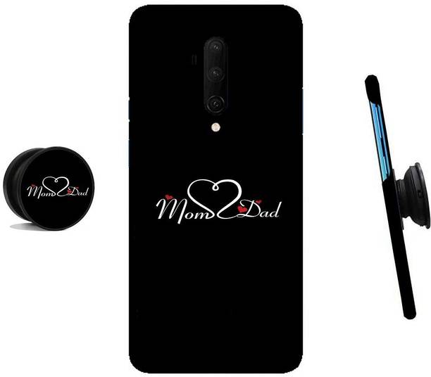 Hello Case Back Cover for OnePlus 7T Pro