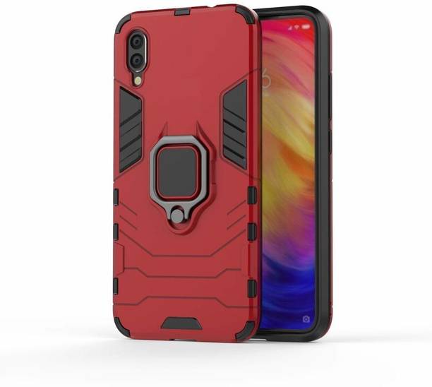 SMARTPOCKET Back Cover for Vivo V9