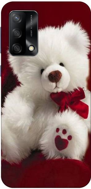 KLC Back Cover for Oppo F19, Oppo F19s