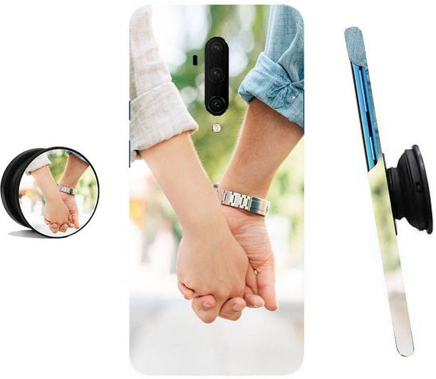 Hello Case Back Cover for OnePlus 7T Pro