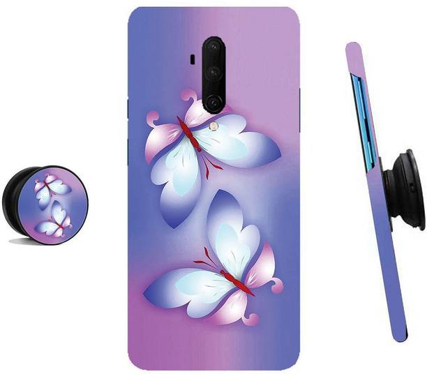 Hello Case Back Cover for OnePlus 7T Pro