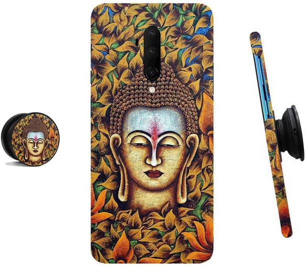 Hello Case Back Cover for OnePlus 7T Pro