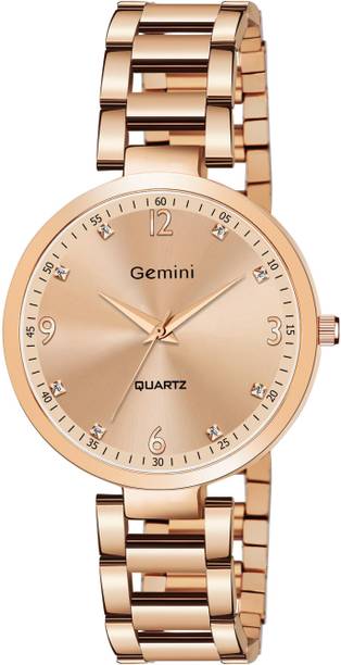 Analog Watch  - For Girls 2480WM01