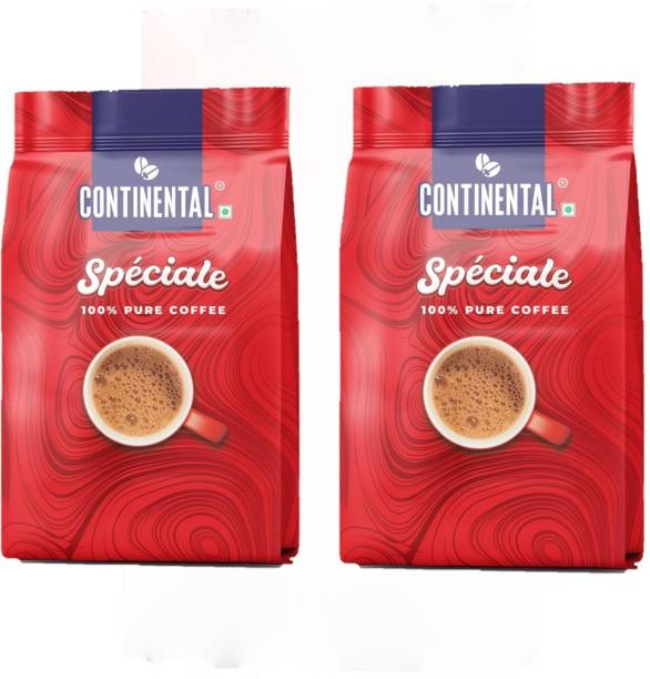 Continental Coffee SPECIALE Instant Coffee