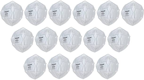 Honeywell N95 Mask FF2400N-NIOSH Approved
