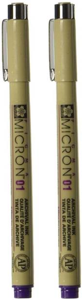 SAKURA Micron Fineliner Pen