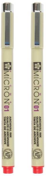 SAKURA Micron Fineliner Pen