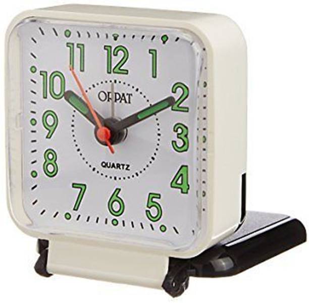 Orpat Table Clocks Buy Orpat Table Clocks Online at Best Prices In