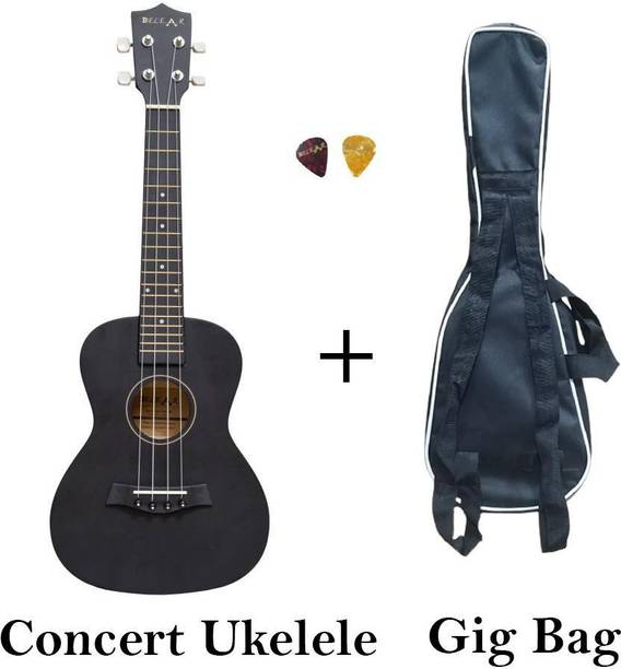 Belear Concert Ukulele
