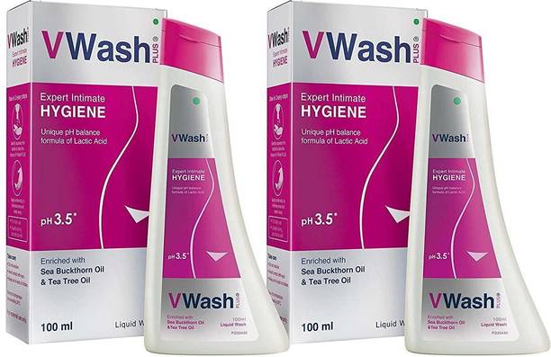 Hygiene Cleanser इंटिमेट वॉश