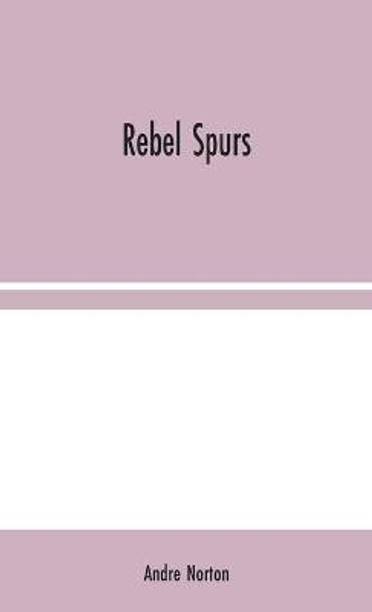 Rebel Spurs