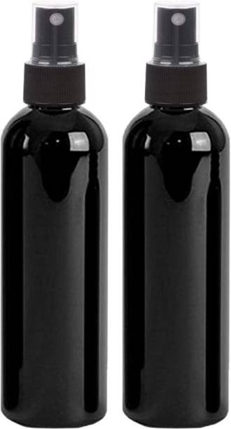 FUTURA MARKET Spray Bottle for Hand Sanitizer/Hand Wash Refillable for Home, Office and Cleaning 200 ml Spray Bottle
