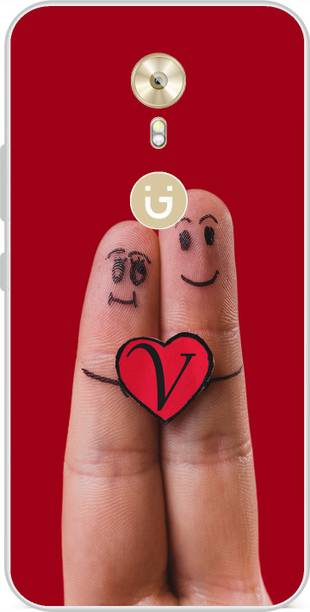MStyle Back Cover for Gionee A1
