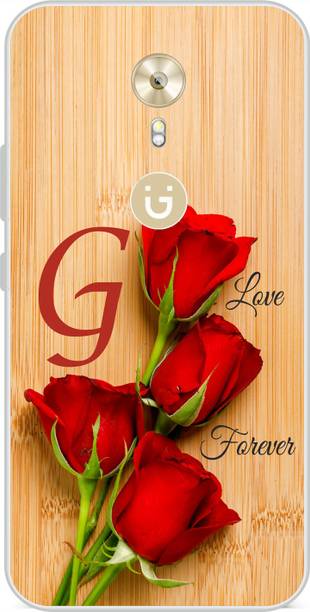 Dreamcase Back Cover for Gionee A1