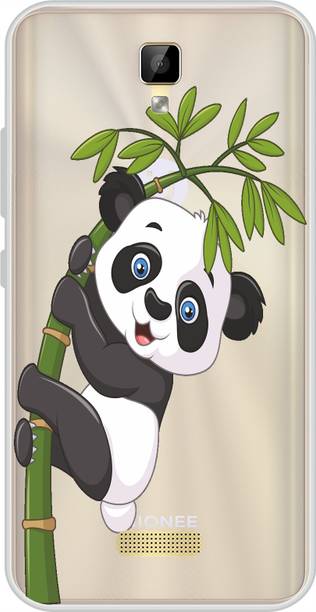 MStyle Back Cover for Gionee P7 Max