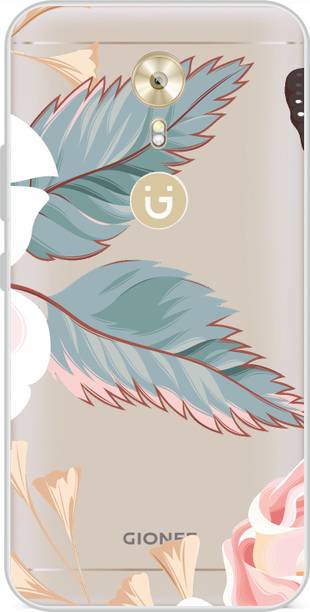 MStyle Back Cover for Gionee A1