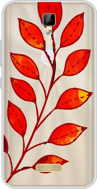 MStyle Back Cover for Gionee P7 Max