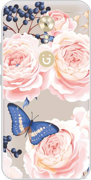 MStyle Back Cover for Gionee A1