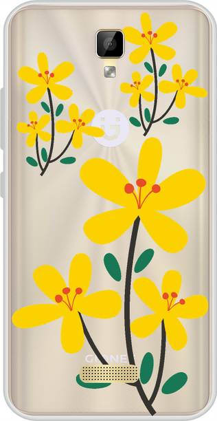 MStyle Back Cover for Gionee P7 Max