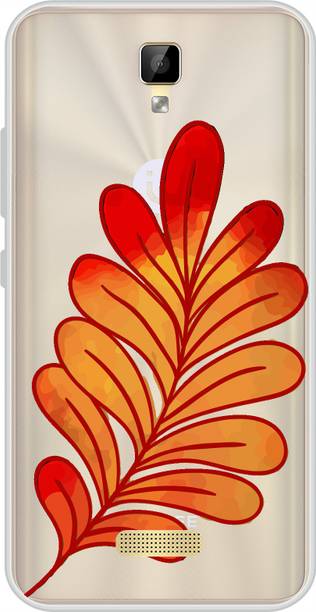 MStyle Back Cover for Gionee P7 Max