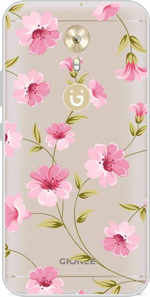 MStyle Back Cover for Gionee A1