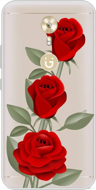 MStyle Back Cover for Gionee A1