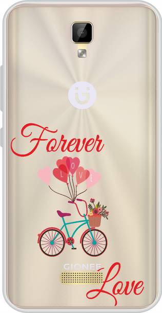 MStyle Back Cover for Gionee P7 Max