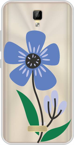 MStyle Back Cover for Gionee P7 Max