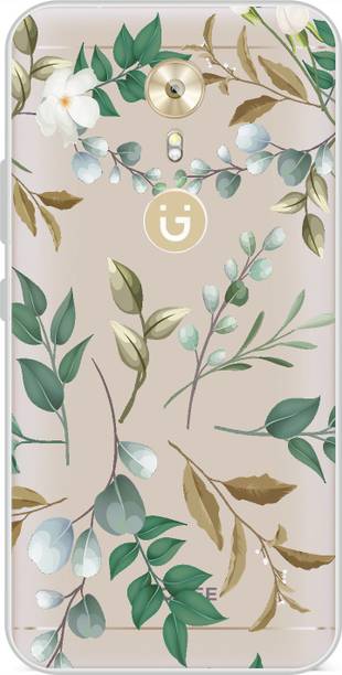 MStyle Back Cover for Gionee A1
