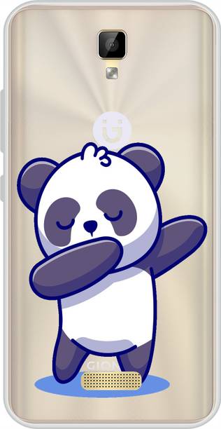 MStyle Back Cover for Gionee P7 Max