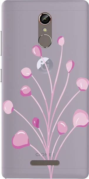 MStyle Back Cover for Gionee S6s