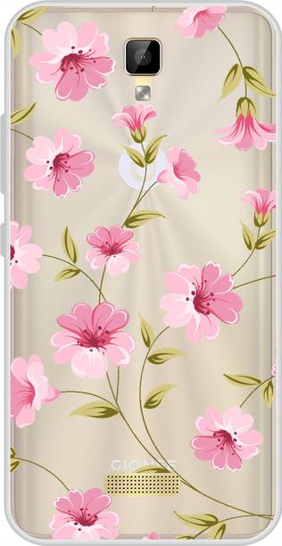 MStyle Back Cover for Gionee P7 Max