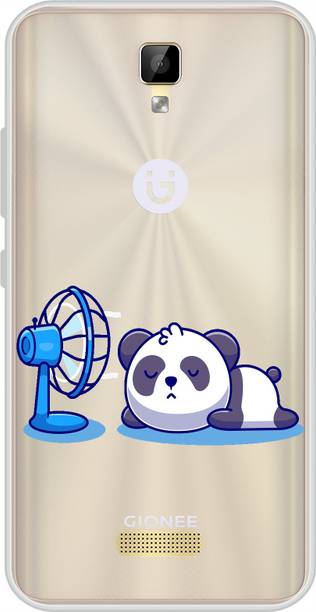 MStyle Back Cover for Gionee P7 Max