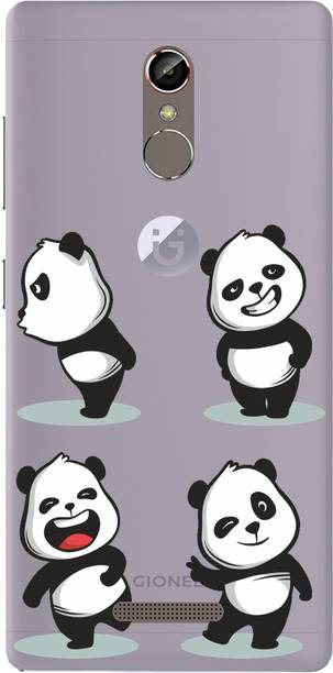MStyle Back Cover for Gionee S6s