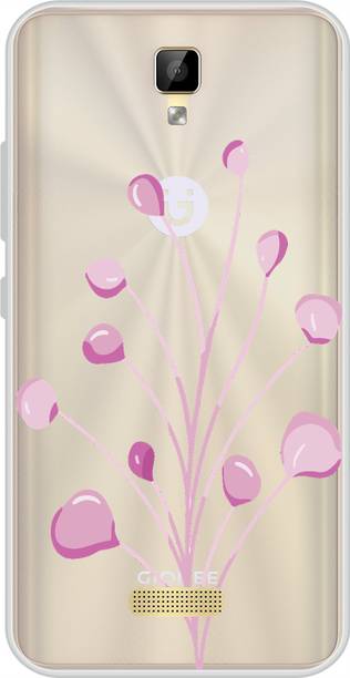 MStyle Back Cover for Gionee P7 Max