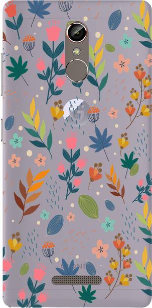 MStyle Back Cover for Gionee S6s