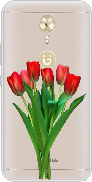 MStyle Back Cover for Gionee A1