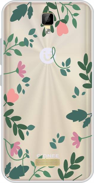 MStyle Back Cover for Gionee P7 Max