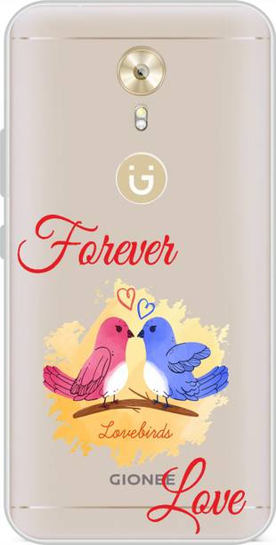 MStyle Back Cover for Gionee A1