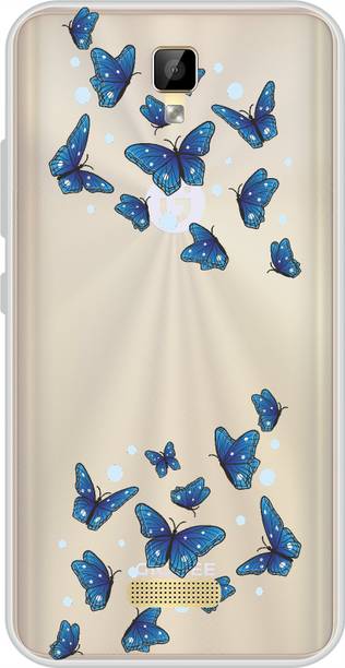 MStyle Back Cover for Gionee P7 Max