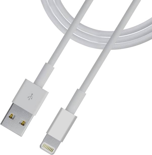 WRADER Lightning Cable 1 m Premium Quality Fast Charging iOS Charging Cable Lightning Port Cable for Phone XS Max